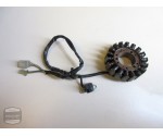 Yamaha FZR600 dynamospoel / pickup / stator